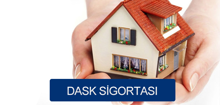 Adıyaman Dask Sigortası