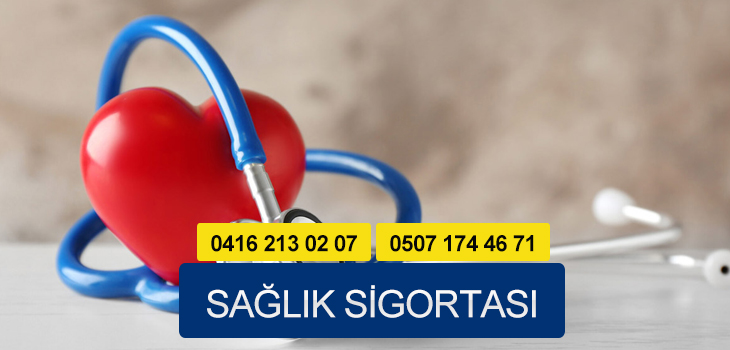 Adıyaman Sağlık Sigortası