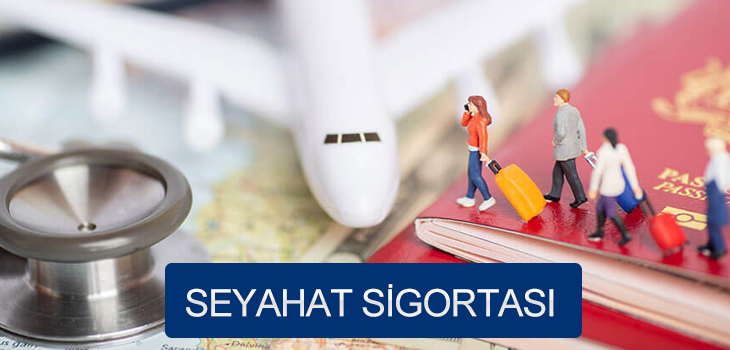 Adıyaman Seyahat Sigortası