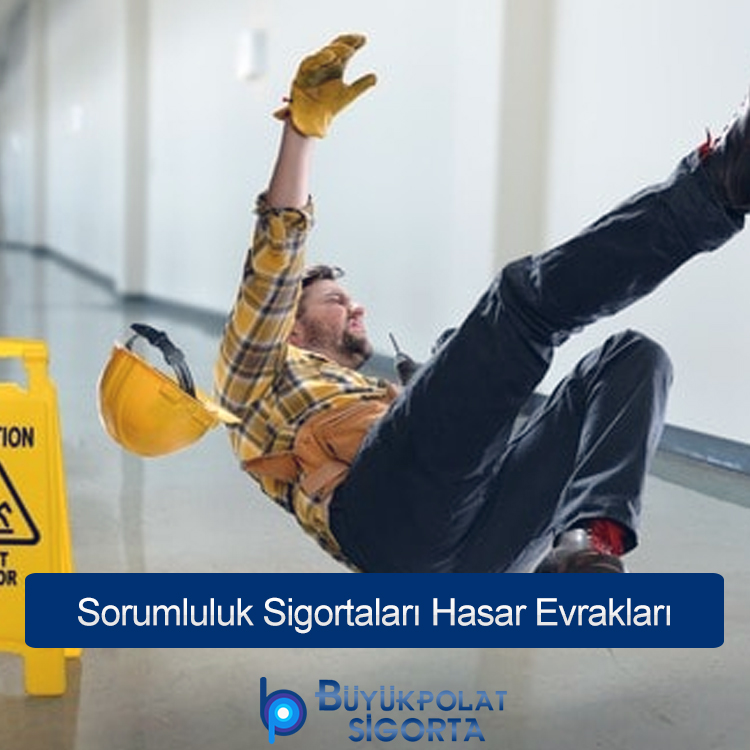 3. Şahıslara Sorumluluk Sigortaları Hasar Evrakları | Adıyaman Sorumluluk Sigortası